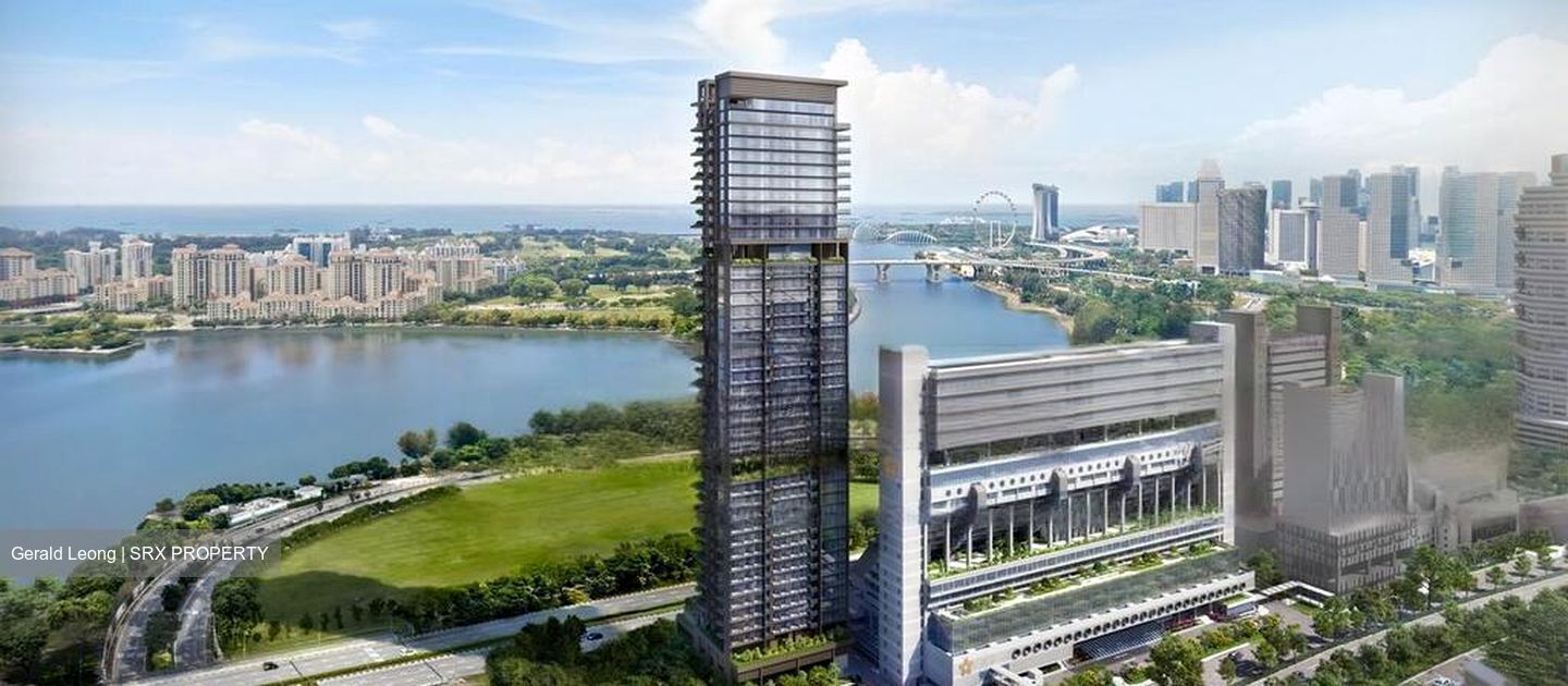 Beach Road (D7), Condominium #486445351